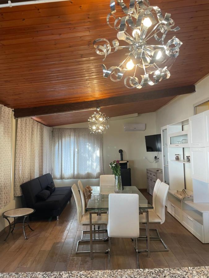 Roy House Villa Alghero Dış mekan fotoğraf