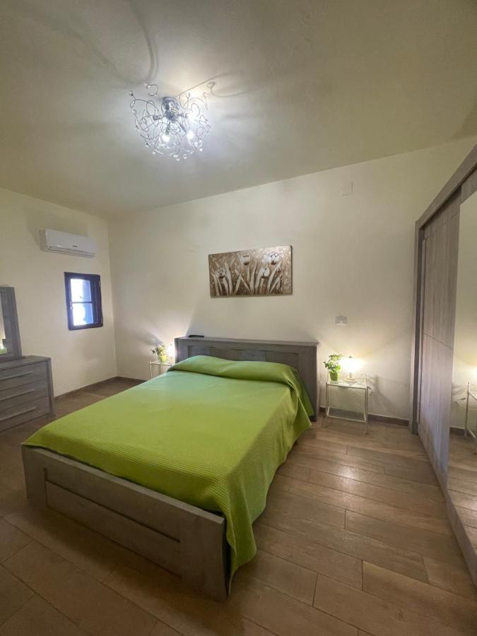 Roy House Villa Alghero Dış mekan fotoğraf