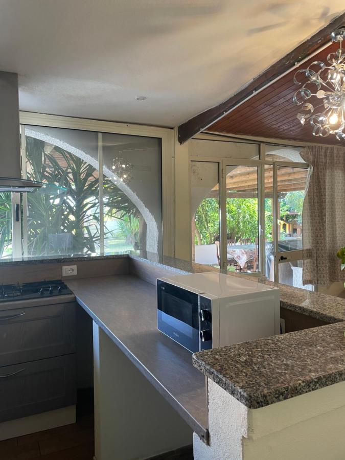Roy House Villa Alghero Dış mekan fotoğraf
