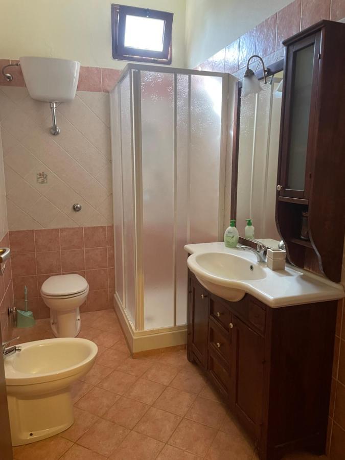 Roy House Villa Alghero Dış mekan fotoğraf