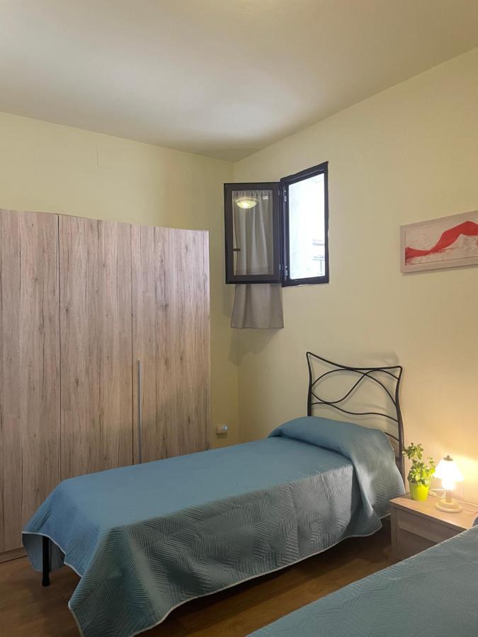 Roy House Villa Alghero Dış mekan fotoğraf