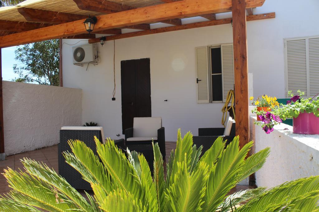 Roy House Villa Alghero Dış mekan fotoğraf