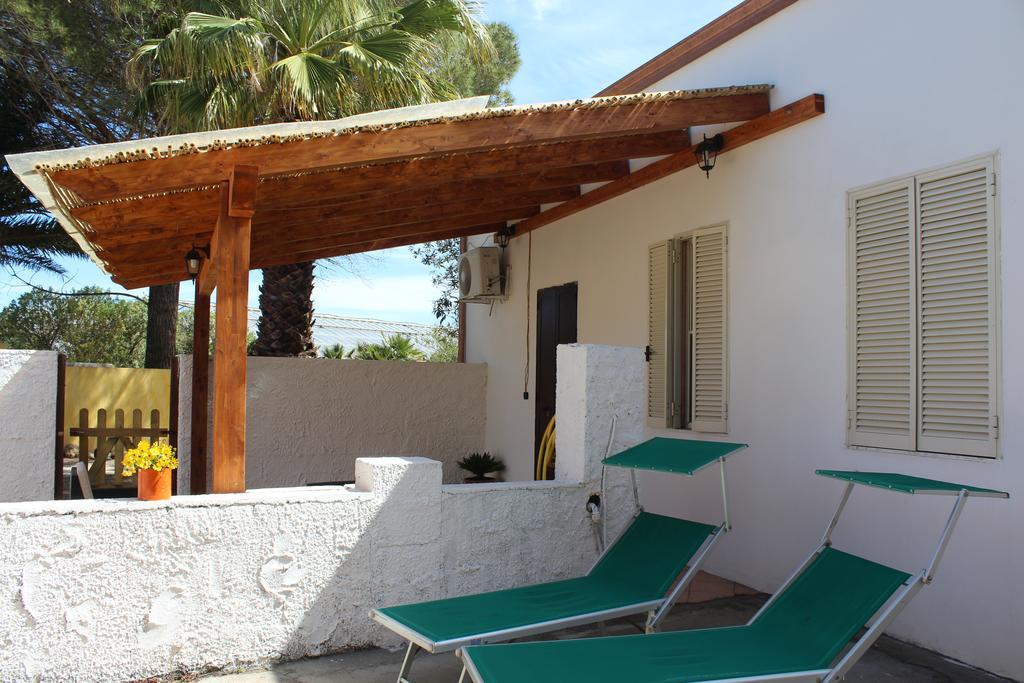 Roy House Villa Alghero Dış mekan fotoğraf