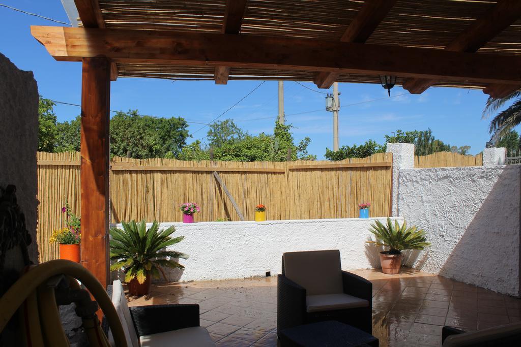Roy House Villa Alghero Dış mekan fotoğraf