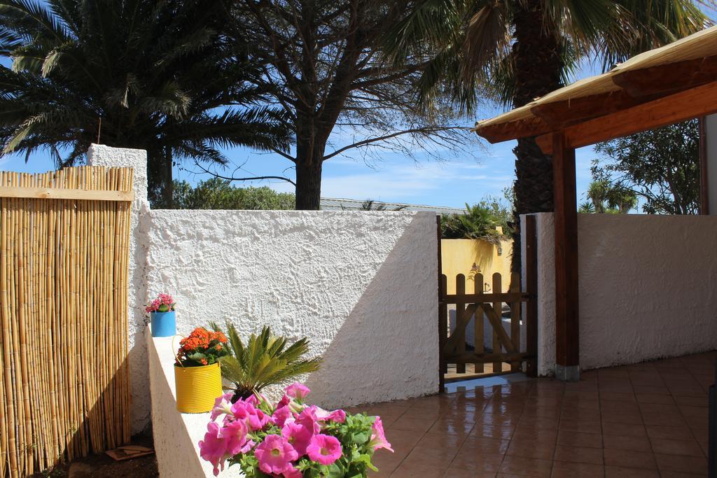 Roy House Villa Alghero Dış mekan fotoğraf