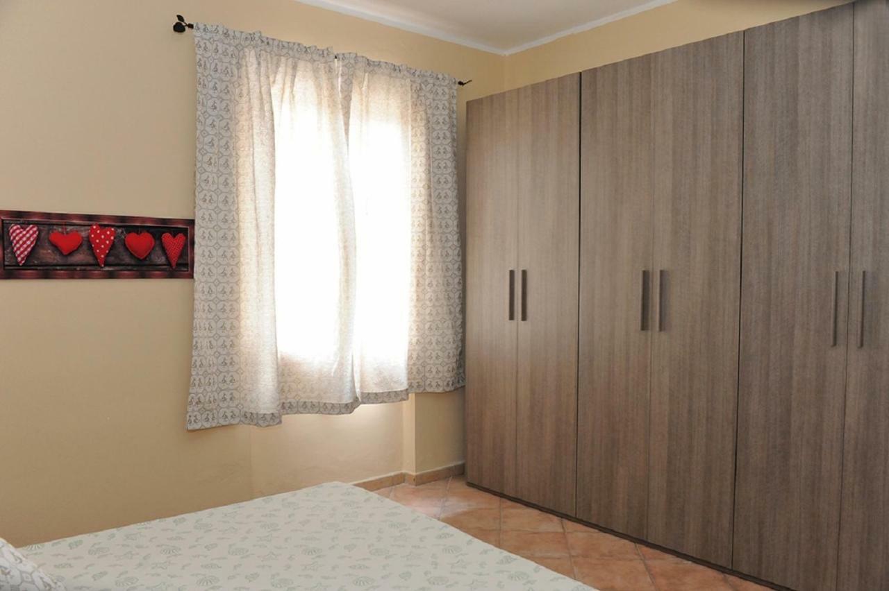 Roy House Villa Alghero Dış mekan fotoğraf