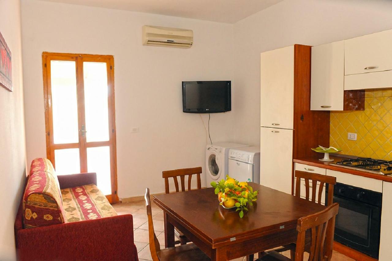 Roy House Villa Alghero Dış mekan fotoğraf