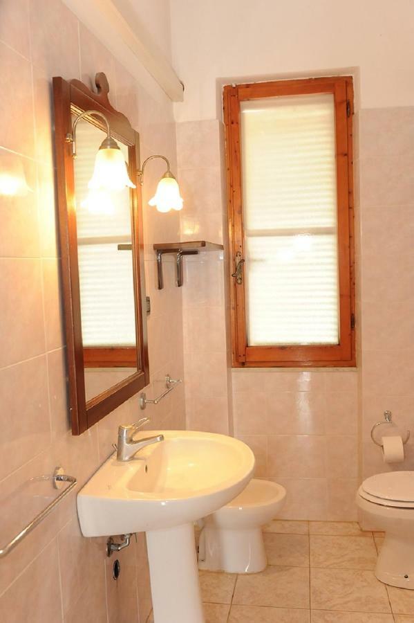 Roy House Villa Alghero Dış mekan fotoğraf