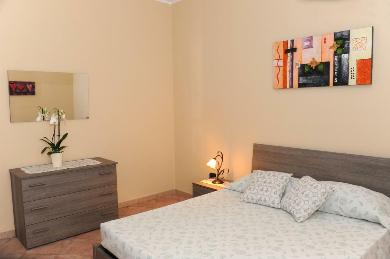 Roy House Villa Alghero Dış mekan fotoğraf