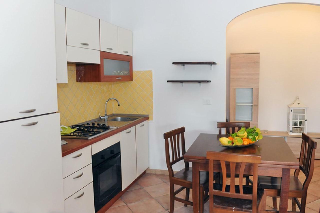 Roy House Villa Alghero Dış mekan fotoğraf